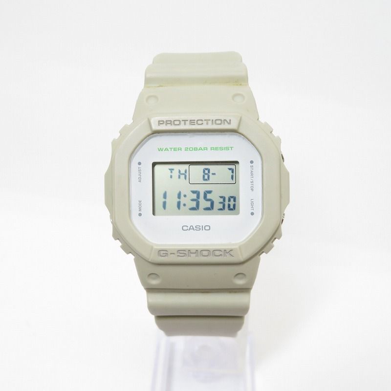 瀬戸大橋店】 中古 G-SHOCK | ジーショック 腕時計 DIGITAL/5600