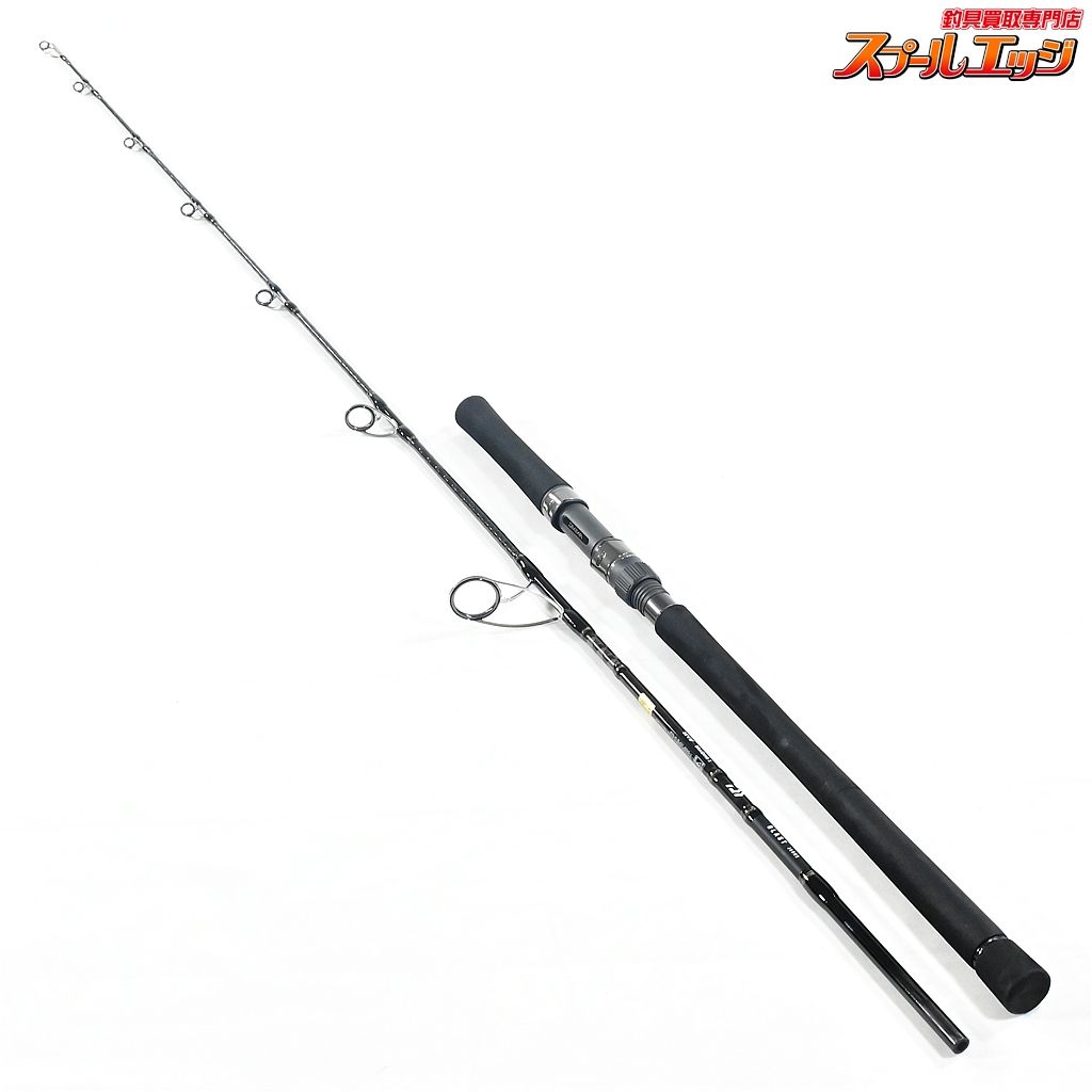 ダイワ 20ブラスト J60HS V DAIWA BLAST ブリ ヒラマサ カンパチ K_173 v44208