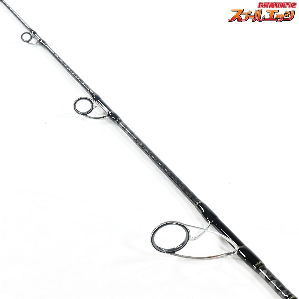 ダイワ 20ブラスト J60HS V DAIWA BLAST ブリ ヒラマサ カンパチ K_173 v44208 OLIVEOS_COM_TR