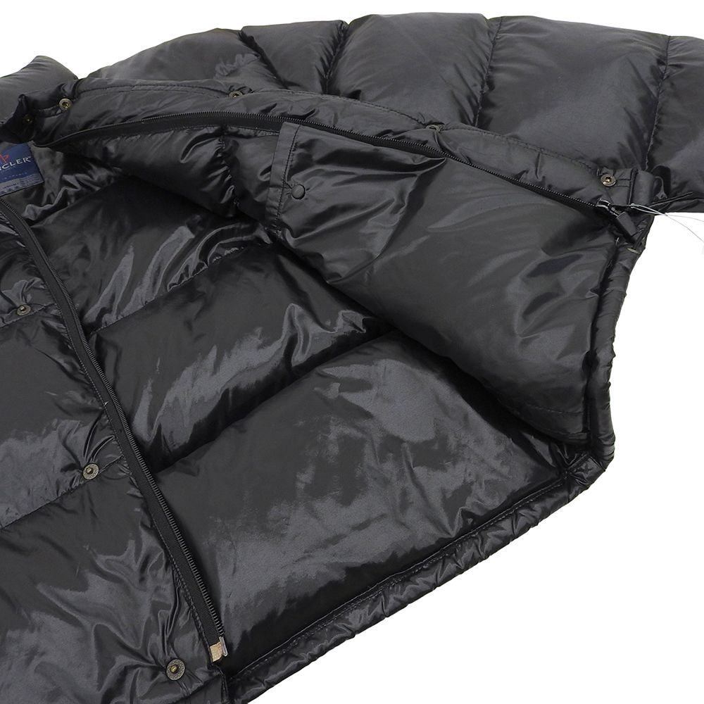 MONCLER モンクレール GRENOBLE 紺タグ ダウンジャケット アウター
