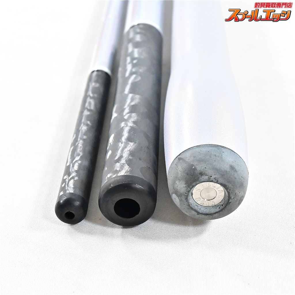 シマノ 19キス 405BX バランサー4個付 製品コード25582 SHIMANO KISU-SPECIAL シロギス K_191 v44213