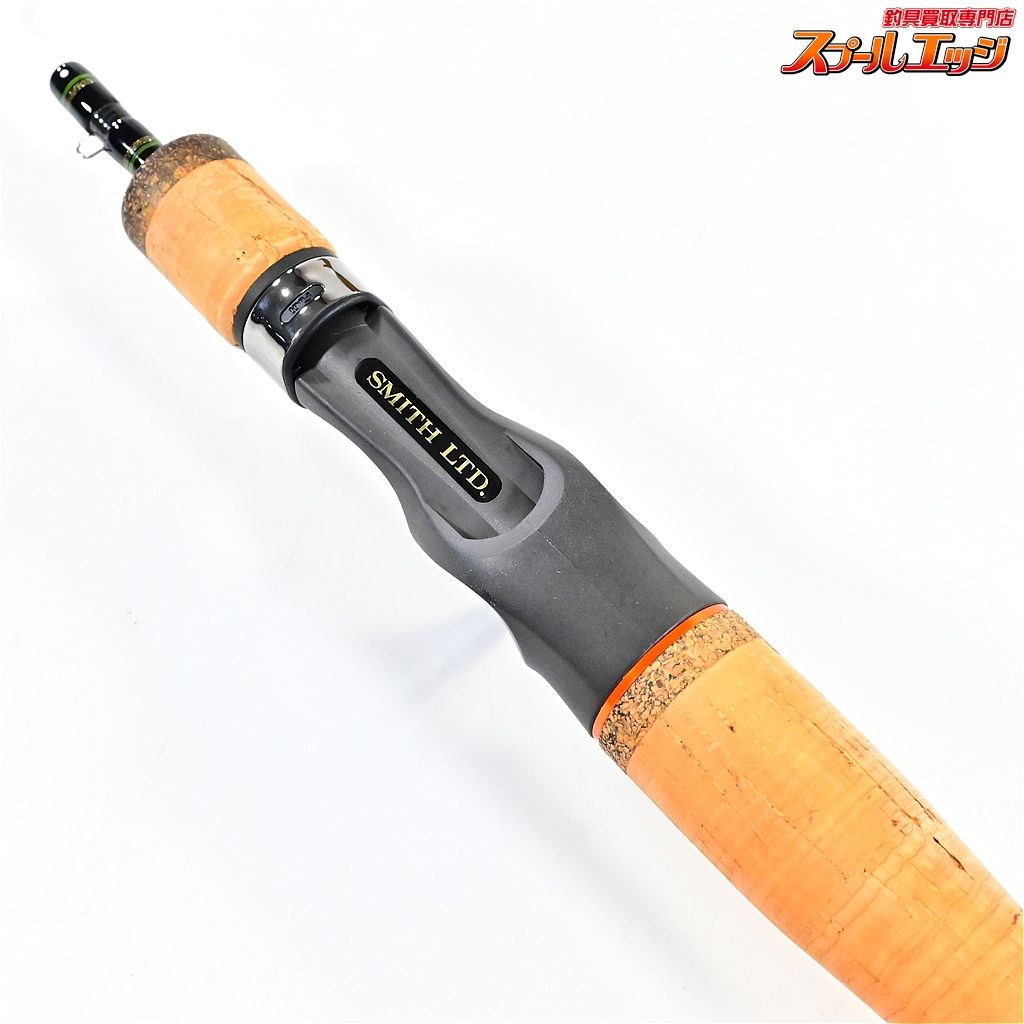 マス ネイティブ