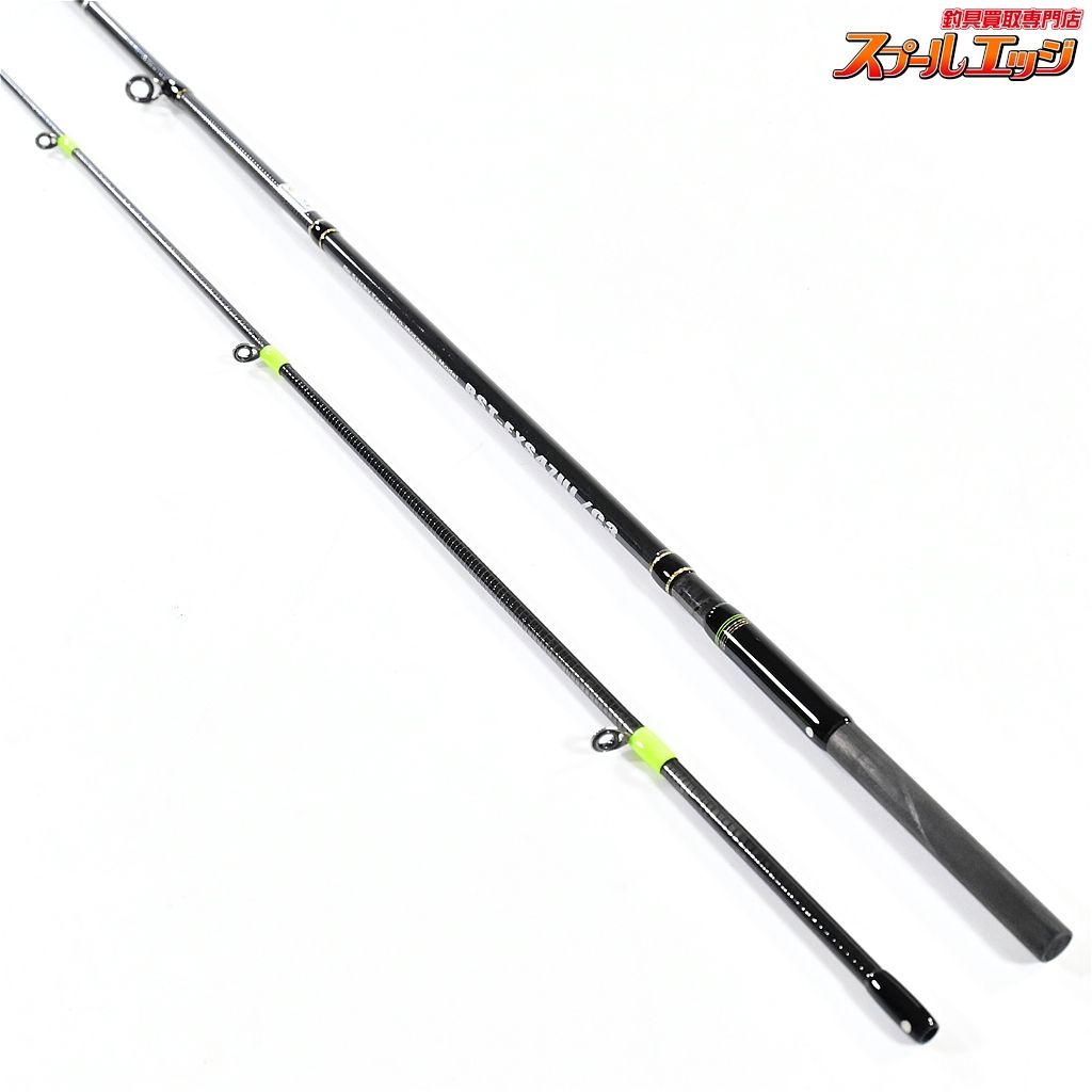 ビースティッキートラウト BST-EXS47UL