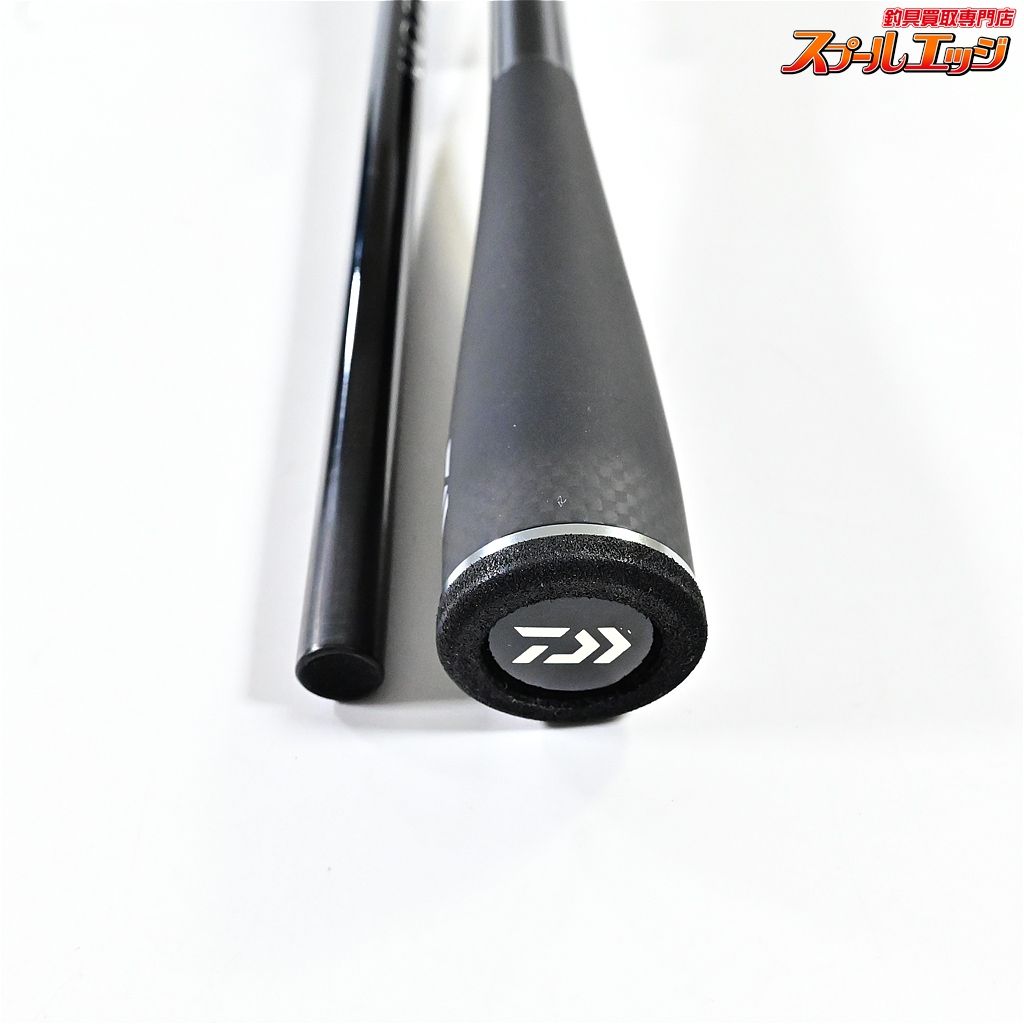 ダイワ 21ブレイゾン S64L-ST DAIWA BLAZON バス スピニングモデル K_213 v44220