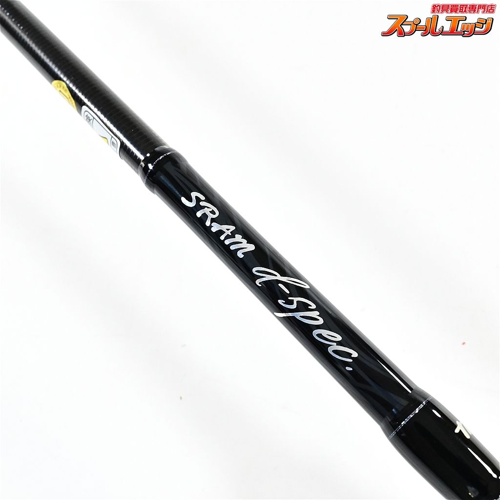 ティクト スラム