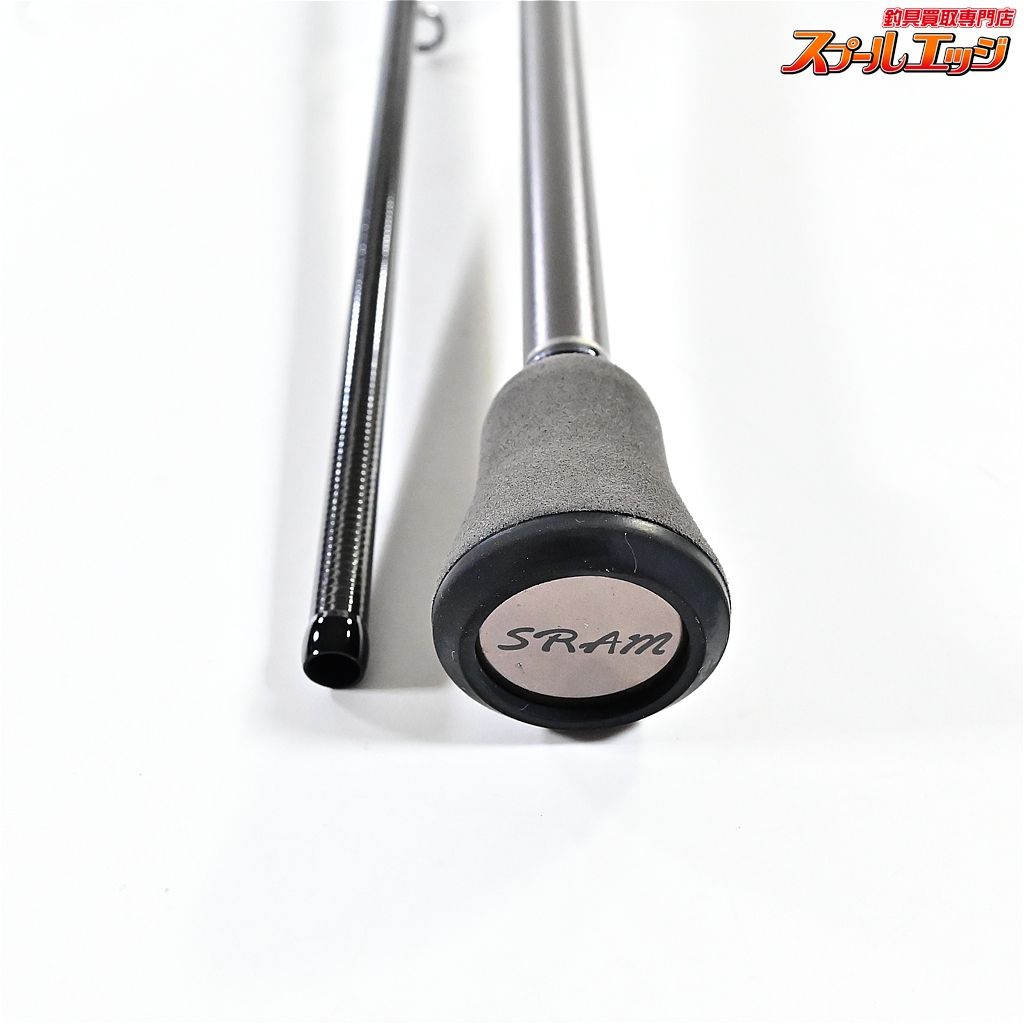 ティクト スラム ディースペック MSR-72AP TICT SRAM D-SPEC アジ メバル K_156 v44221