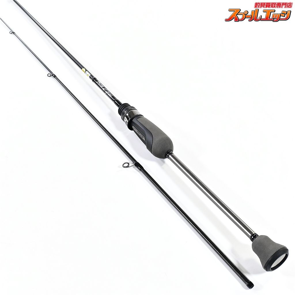 スラム ディースペック