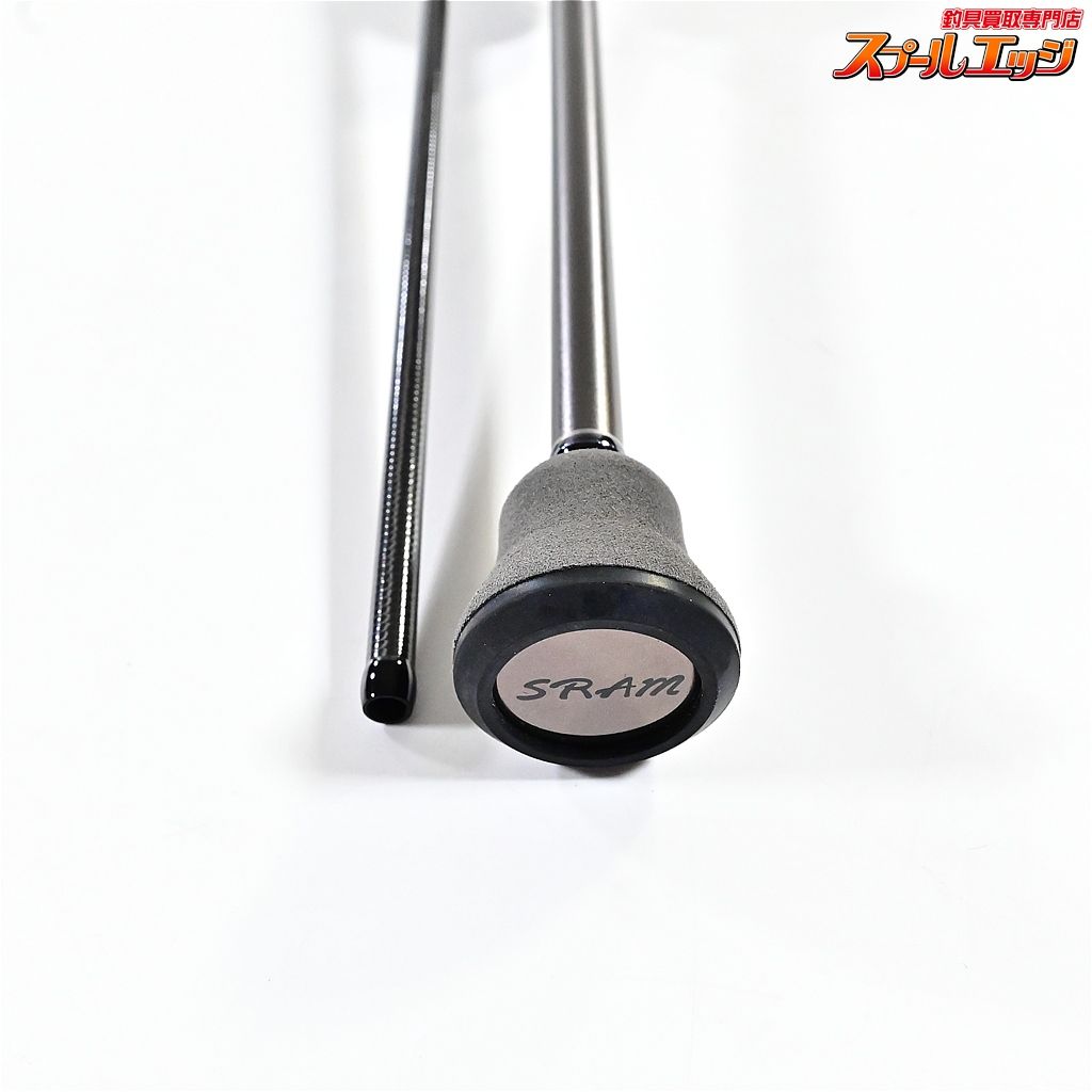 ティクト スラム ディースペック MSR-63AP TICT SRAM D-SPEC アジ メバル K_145 v44222