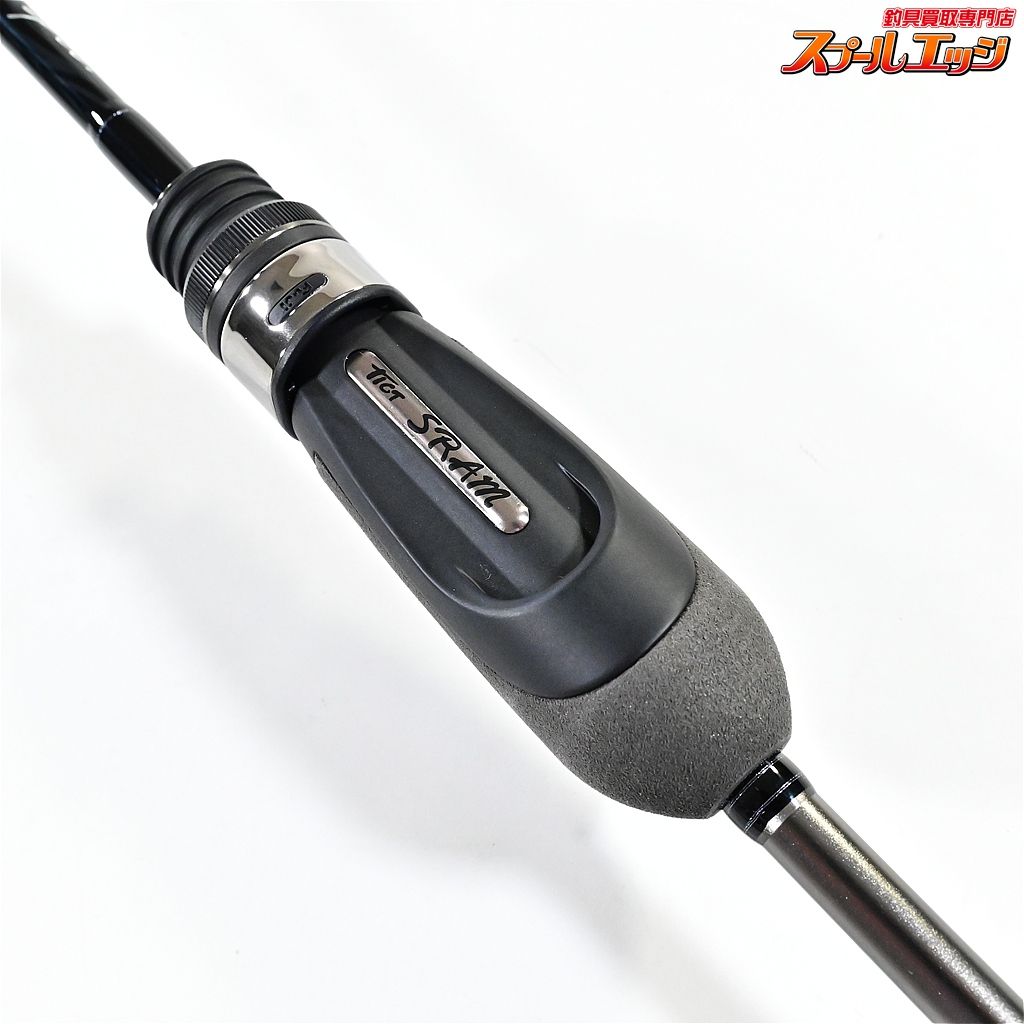 スラム ディースペック