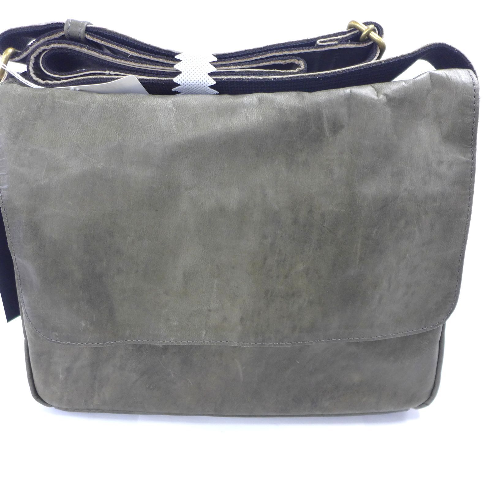 Dakota BLACK LABEL ダコタ ブラックレーベル 馬革 ホースレザー ショルダーバッグ 公田店