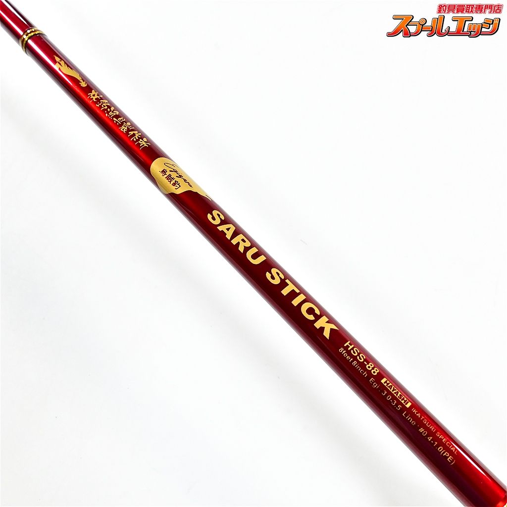 サルスティック