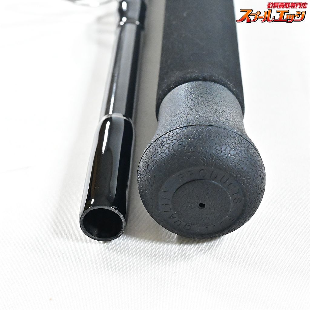 MCワークス レイジングブル 98XS-2 MC-WORKS RAGING BULL クロマグロ ジャイアントトレバリー K_196 v44230