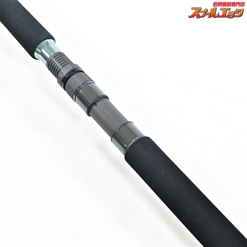 MCワークス レイジングブル 98XS-2 MC-WORKS RAGING BULL クロマグロ ジャイアントトレバリー K_196 v44230 OLIVEOS_COM_TR