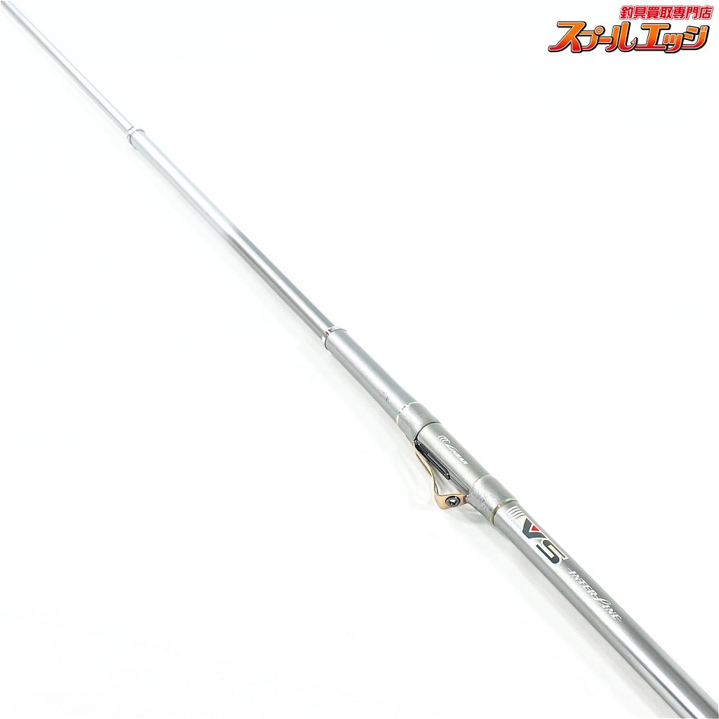 ル*リ様 トーナメントISOスペシャル1.5-53IL 磯竿　インターライン ル*リ様 トーナメントISOスペシャル1.5-53IL 磯竿 インターライン