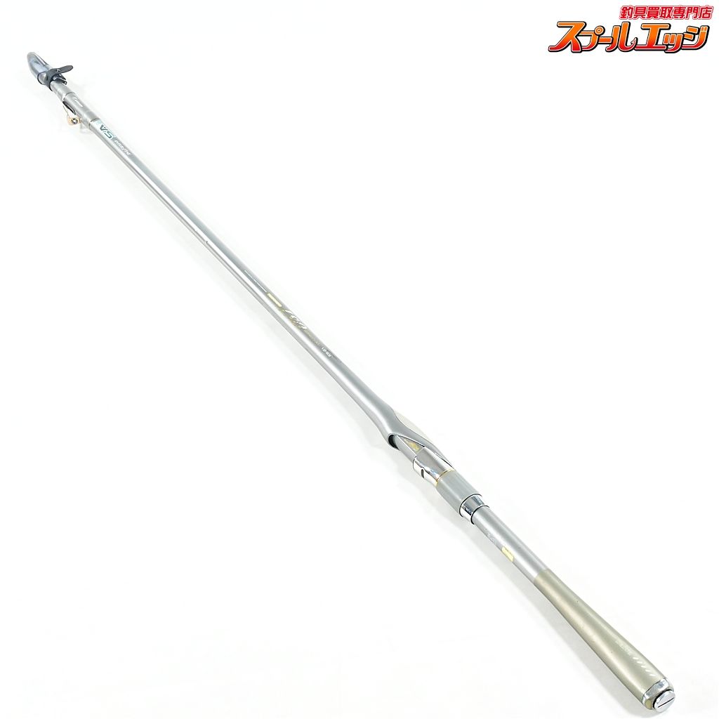 ダイワ VSトーナメント 磯 1.2-53 12-53 12-5.3 インターライン DAIWA VS IL TOURNAMENT ISO-SPECIAL K_166 v44231