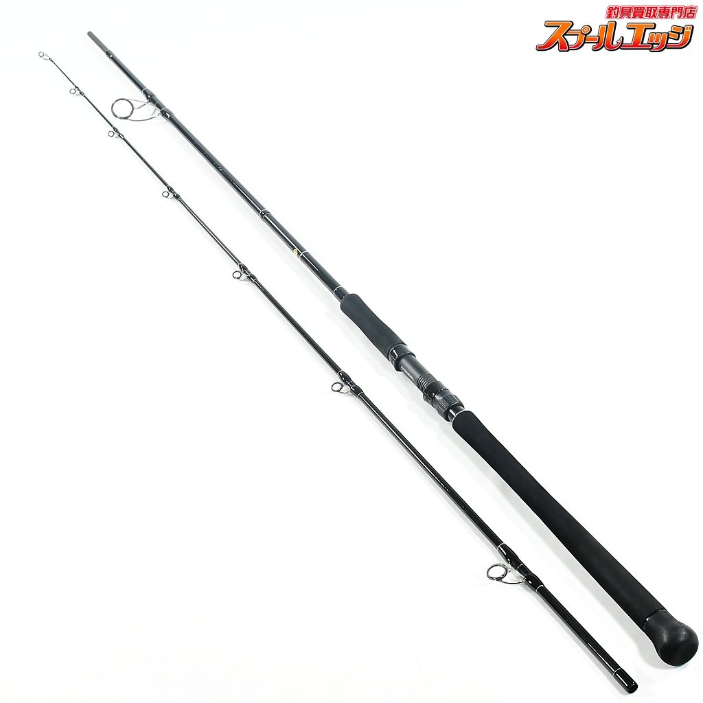 ヤマガブランクス ブルースナイパー 96ML ナノ コンセプト YAMAGA Blanks BLUE SNIPER NANO CONCEPT K_192 v44232