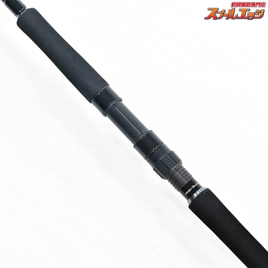 ヤマガブランクス ブルースナイパー 96ML ナノ コンセプト YAMAGA Blanks BLUE SNIPER NANO CONCEPT K_192 v44232 OLIVEOS_COM_TR