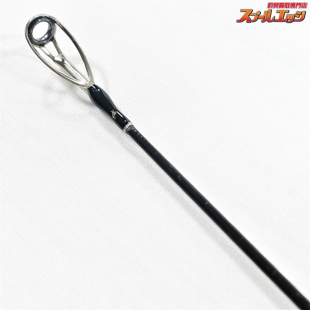 【ヤマガブランクス】 ブルースナイパー 96ML ナノ コンセプト YAMAGA