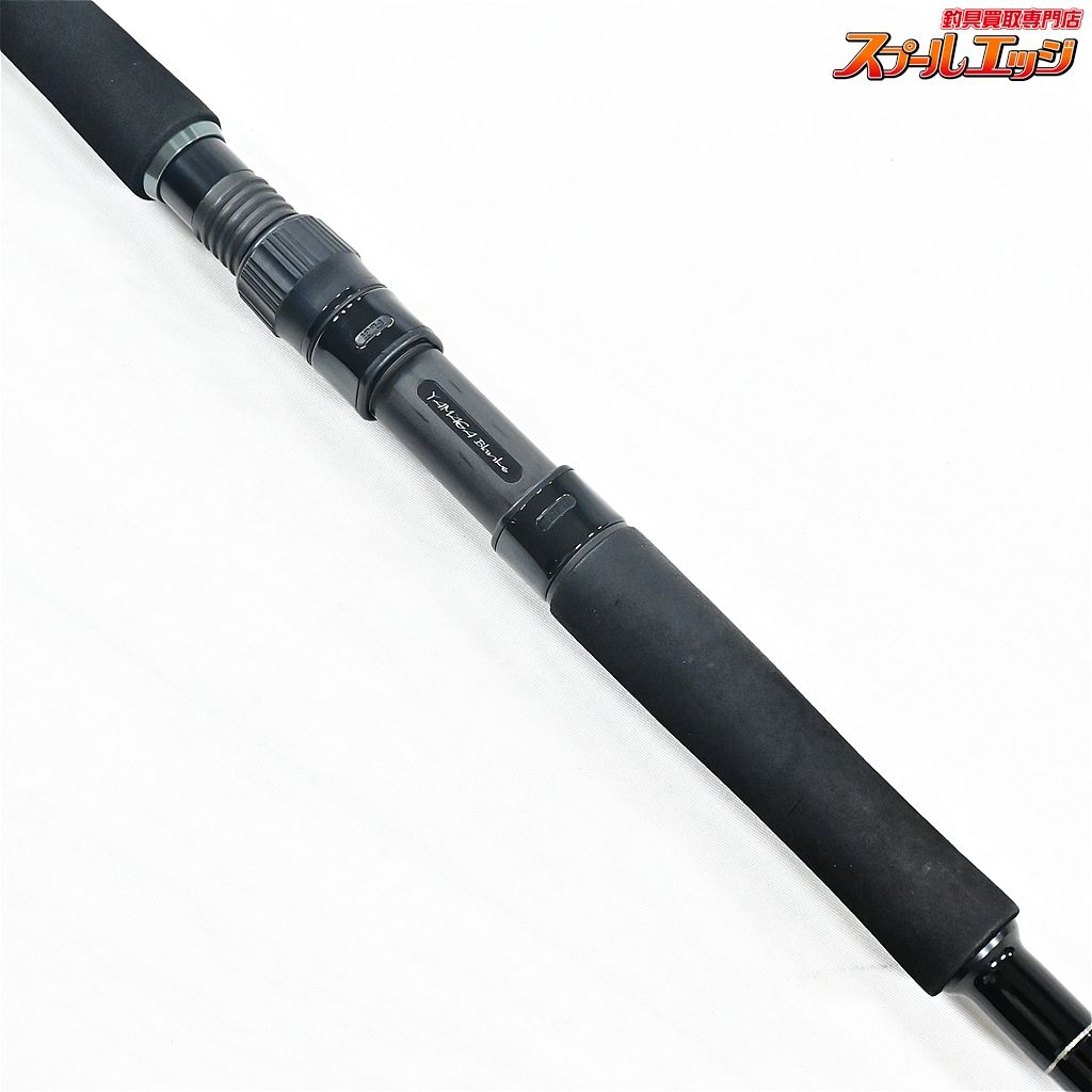 【ヤマガブランクス】 ブルースナイパー 96ML ナノ コンセプト YAMAGA