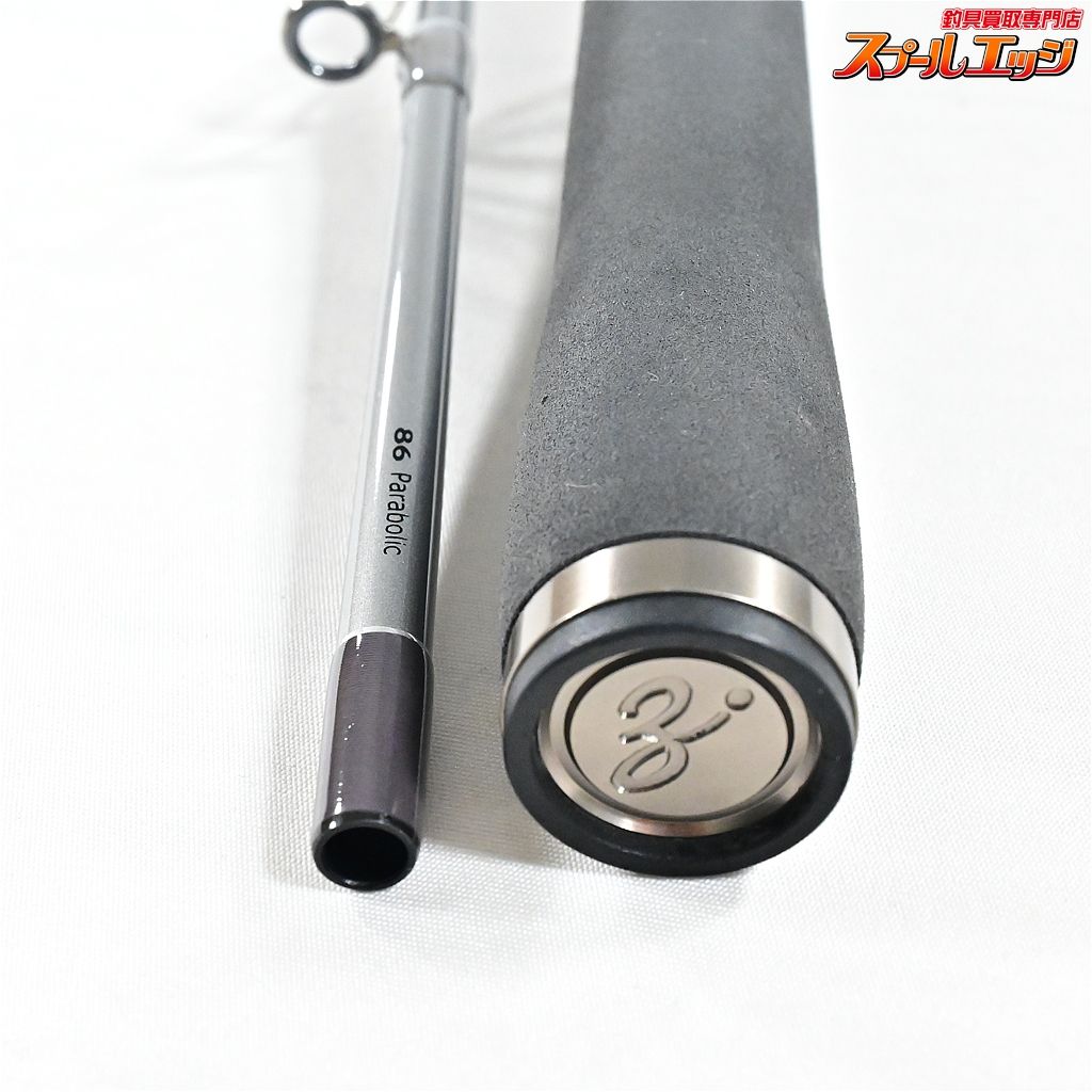 ゼナック アソート エスペルト 86 パラボリック ZENAQ ASSAUT ESPERTO PAREDOLIC アオリイカ K_177 v44233