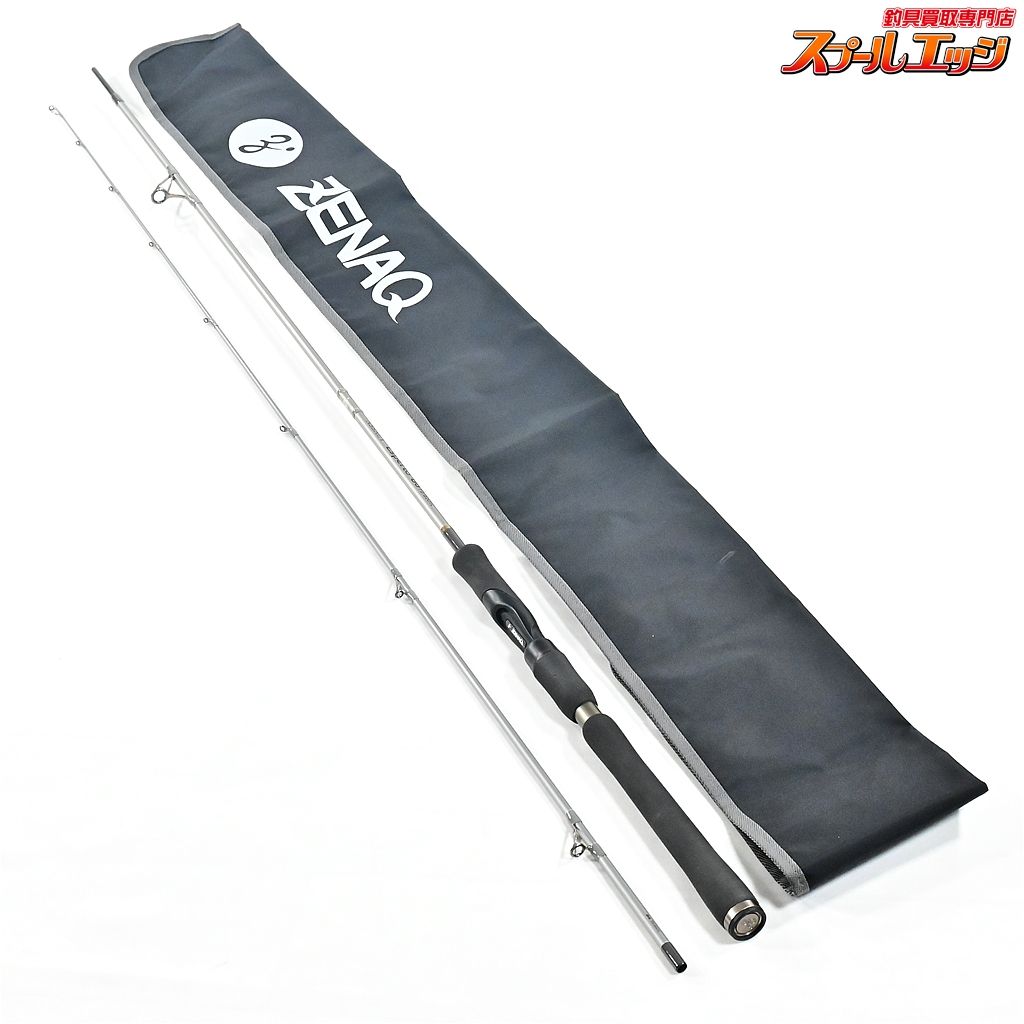 ゼナック アソートエスペルト86パラボリック ゼナック エスペルト パラボリック ZENAQ・Esperto ゼナック