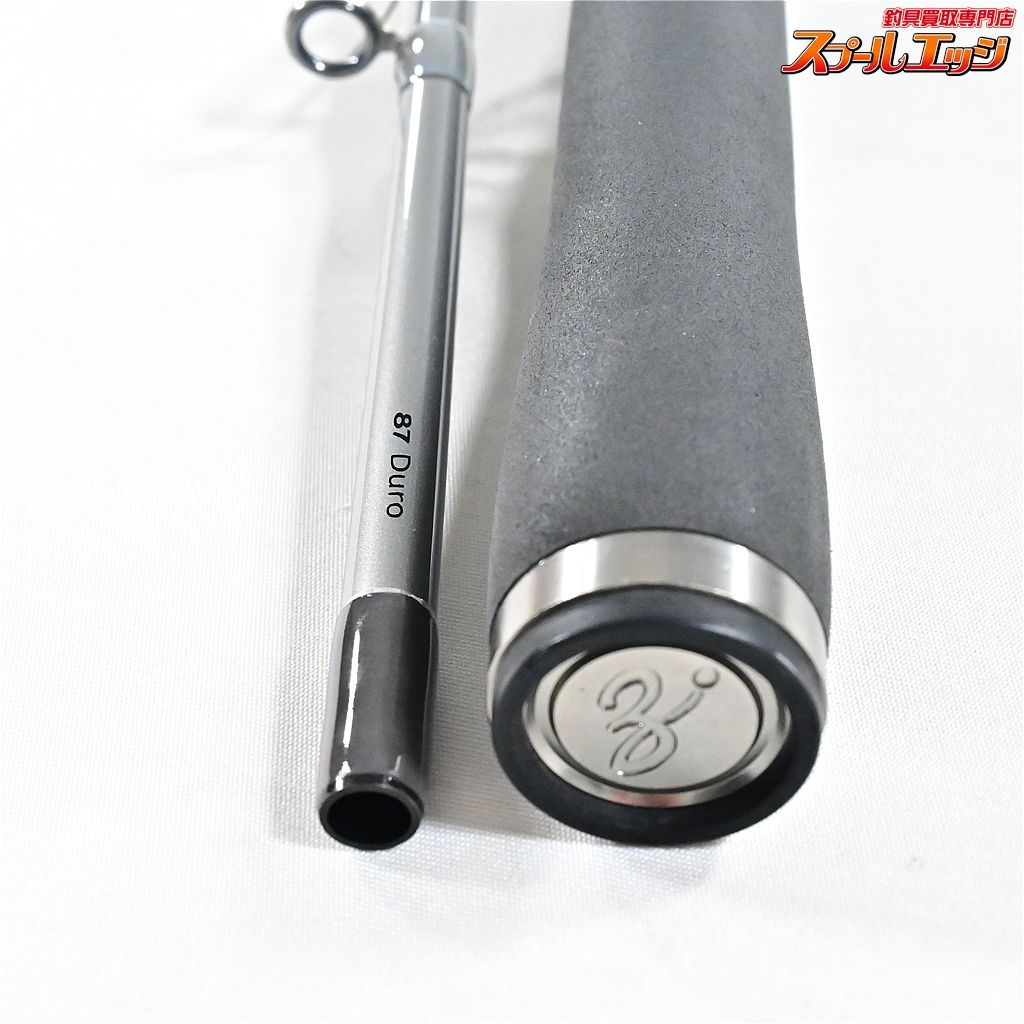 ゼナック アソート エスペルト 87 デューロ ZENAQ ZENAQ ASSAUT ESPERTO DURO アオリイカ K_178 v44234