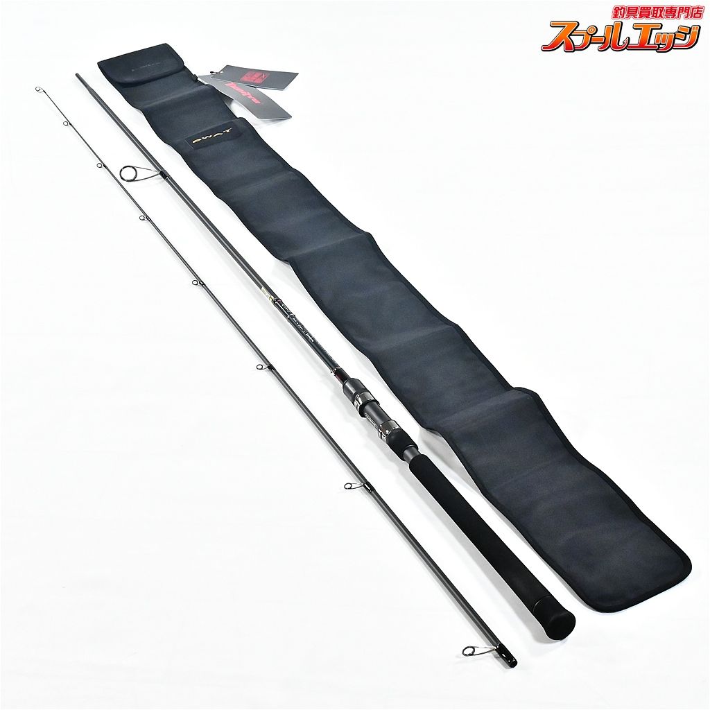 テンリュウ 天龍 スワット SW972S-ML ディスタンス TENRYU SWAT Distance シーバス ヒラメ イナダ マゴチ K_191 v44235