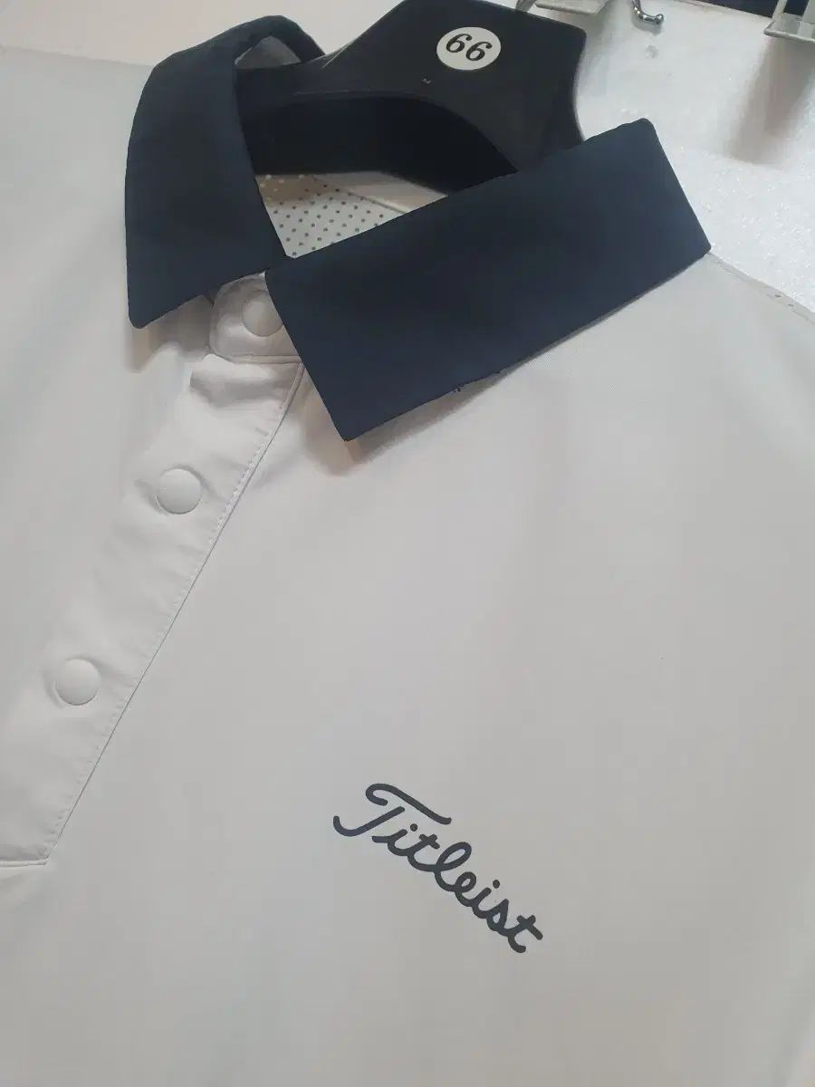 Titleist タイトリスト