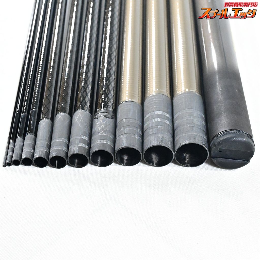 ダイワ CWPM HZ朝霧 抜 硬調 53M DAIWA ASAGIRI NUKI KOUCHOU ヤマメ イワナ K_093 v44236