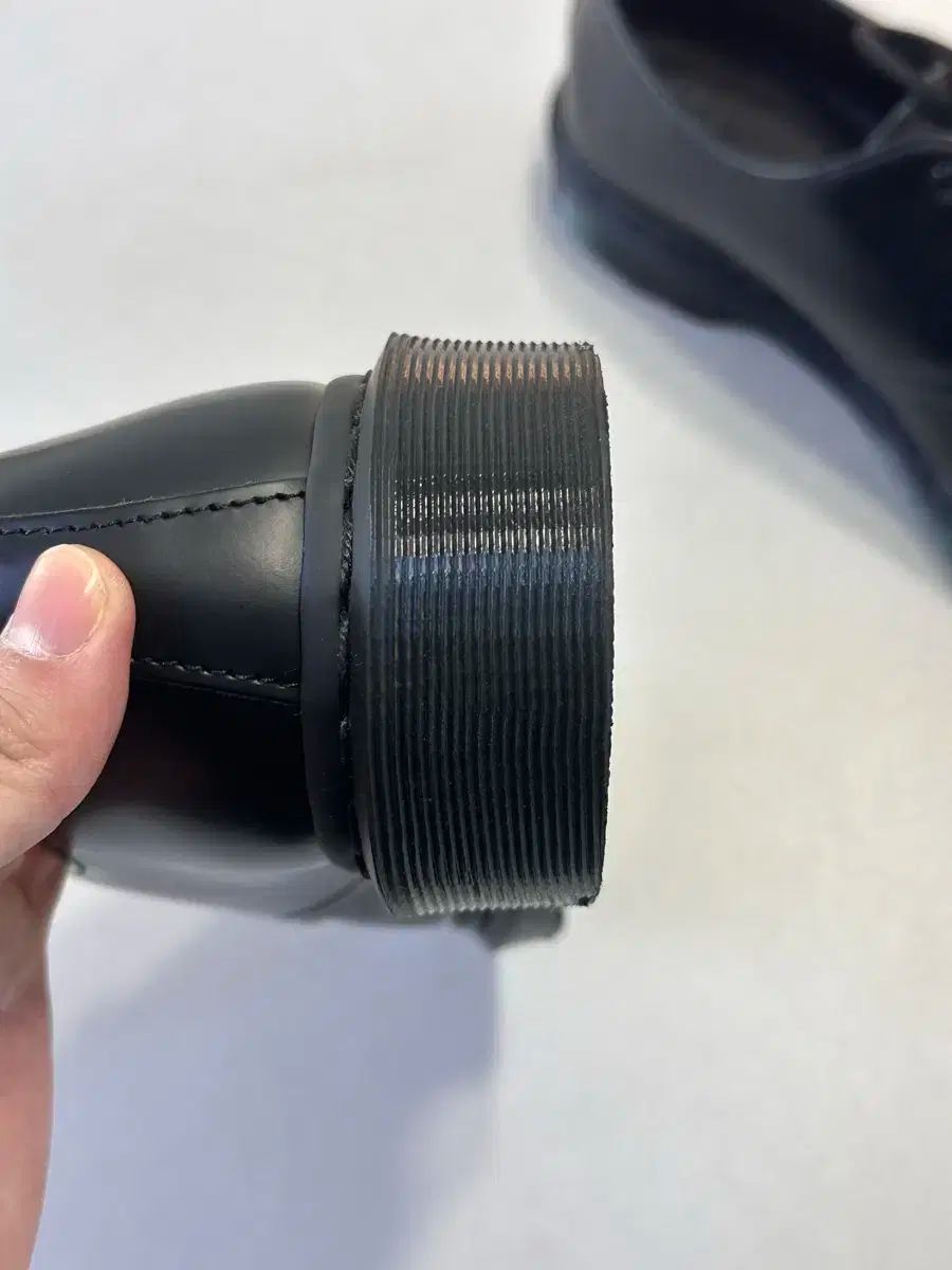 人気アイテム揃い踏み！ DR. MARTENS 1461 モノ THE B ドビ uk8 270