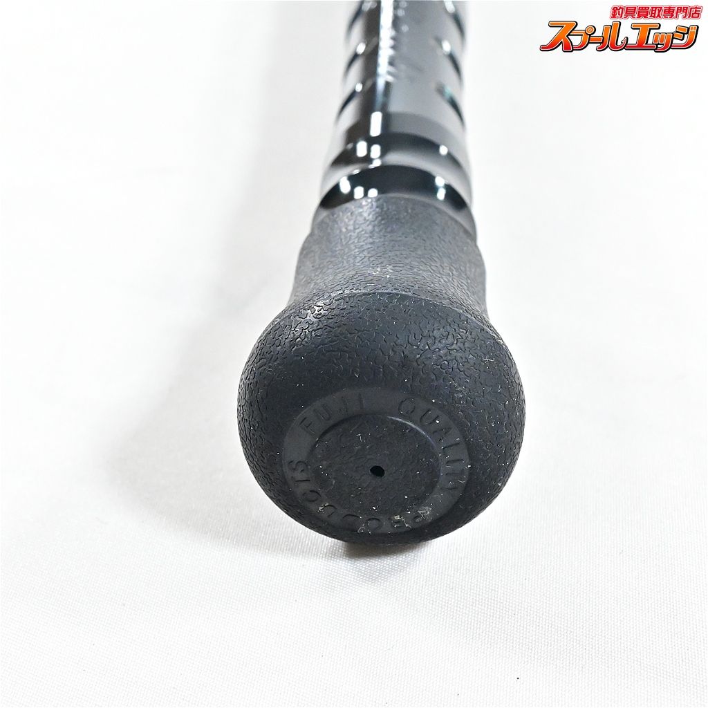 剛樹 アルバカーレス S155 艶消しブラック GOUKI ALBACARES キハダマグロ カツオ K_200 v44237