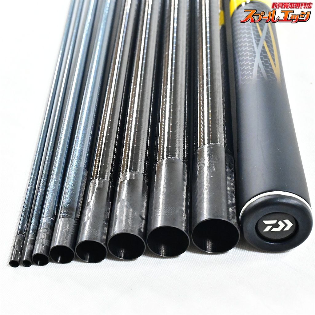 ダイワ 銀影競技 ZD 85 替え穂1本付き DAIWA GINEI KYOGI アユ K_185 v44239