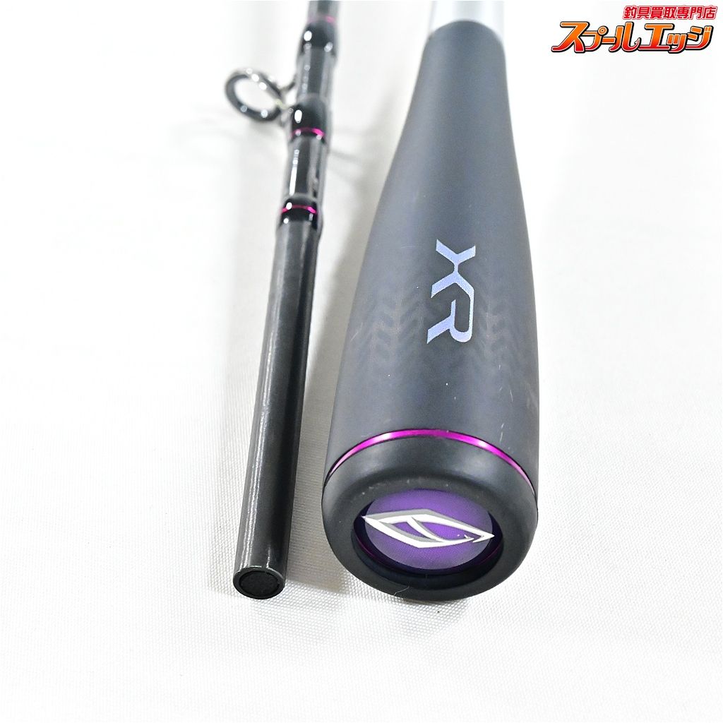 シマノ 21サーベルマスターXRテンヤ 73 MH185 RIGHT 右巻き SHIMANO SABER MASTER TENYA タチウオ K_145 v44240