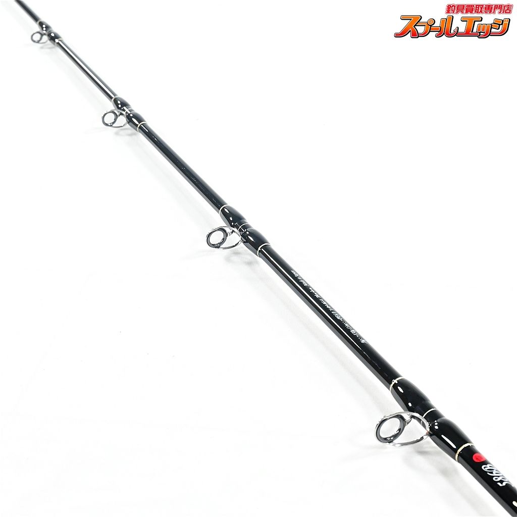 ギャラハド　GA-634S ヤマガブランクス　ブリ　ヒラマサ　カンパチ ギャラハド GA-634S ヤマガブランクス ブリ ヒラマサ カンパチ