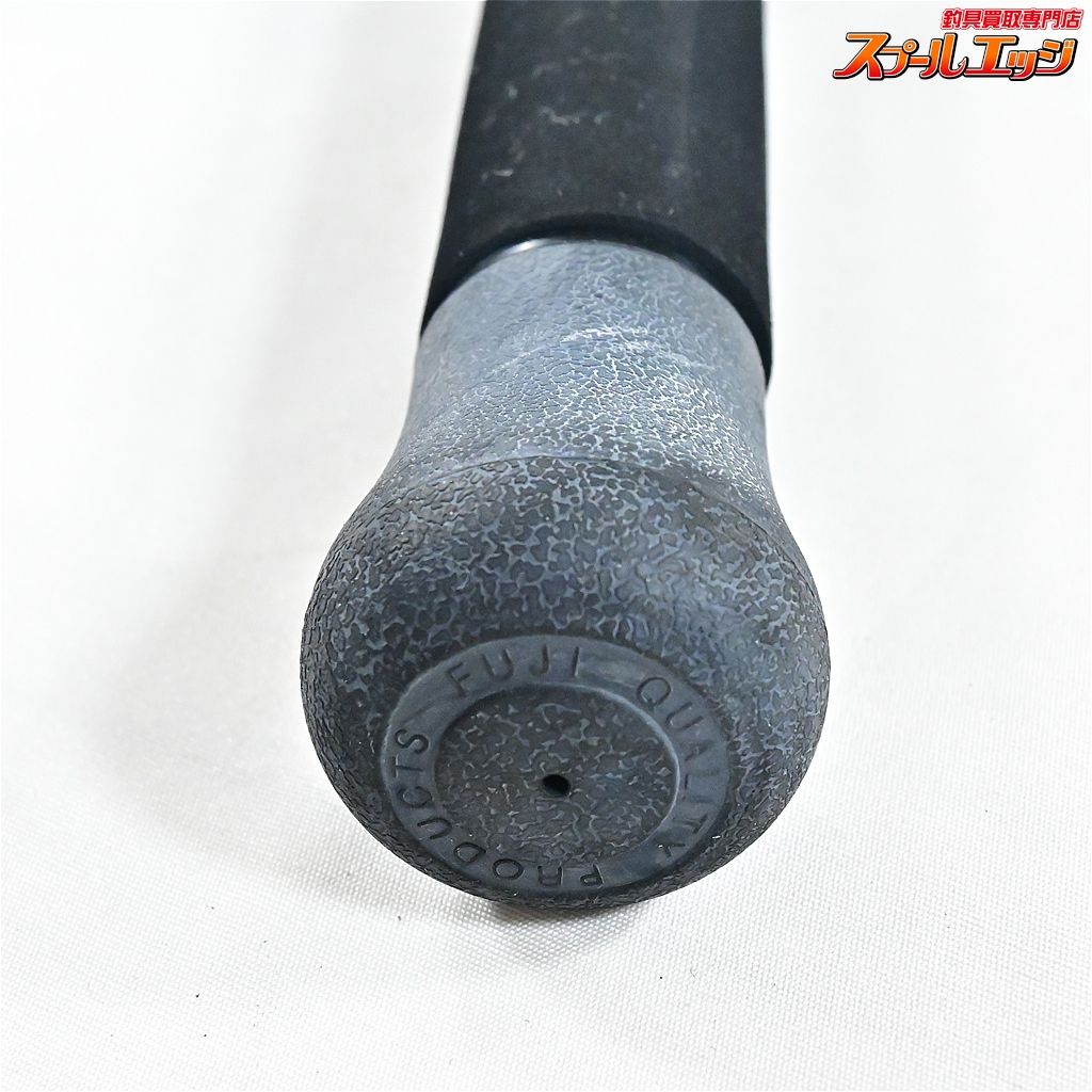 ヤマガブランクス ギャラハド 586B 電動ジギング YAMAGABLANKS Galahad ブリ ヒラマサ カンパチ K_216 v44243