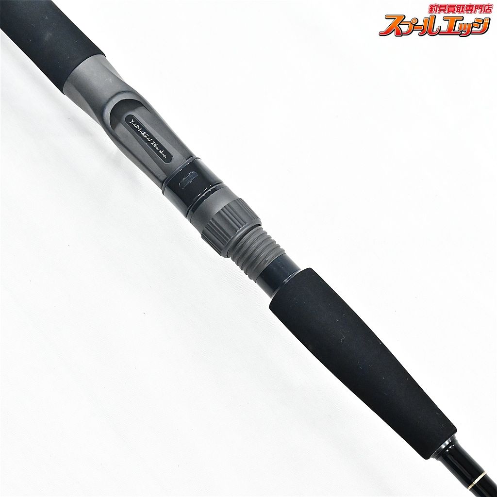 ヤマガブランクスギャラハド624 B電動 ジギングロッド imgrc0072270889.jpg