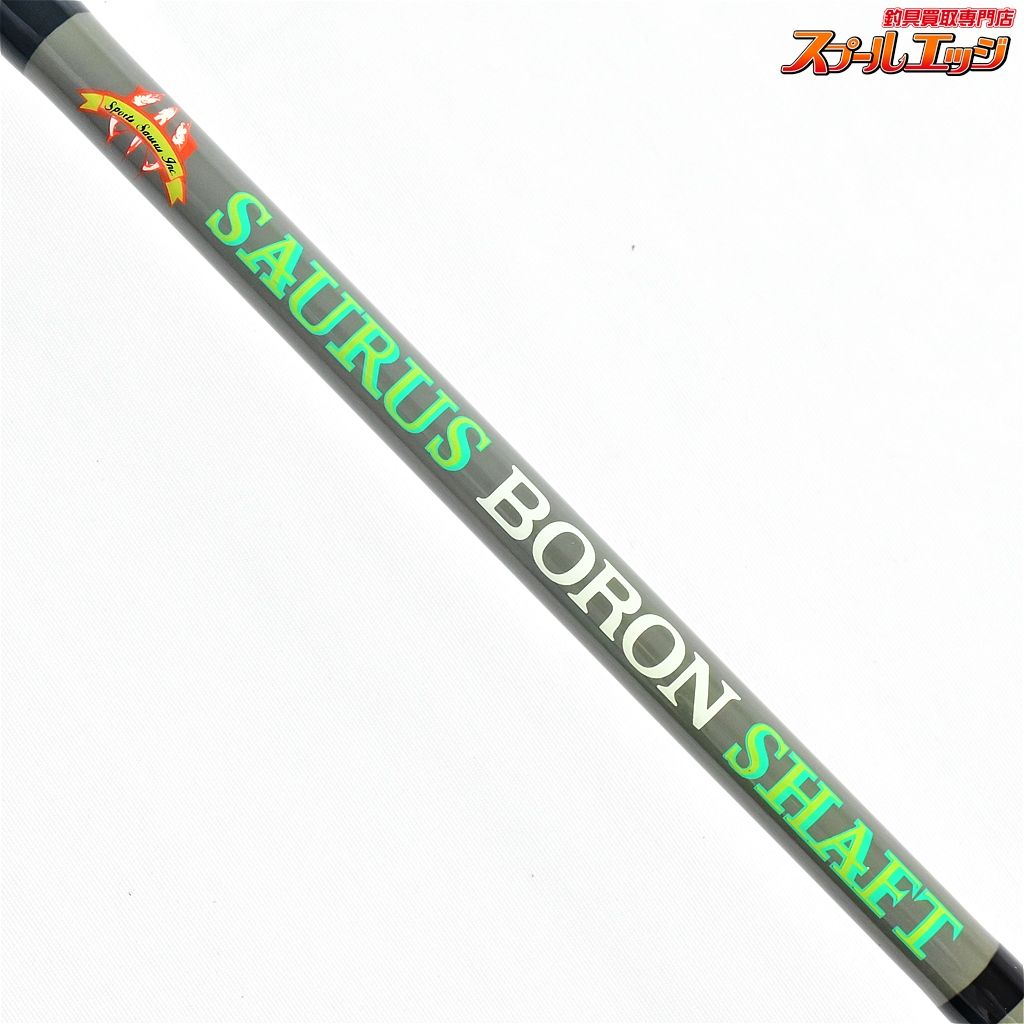 ブラックフィン96