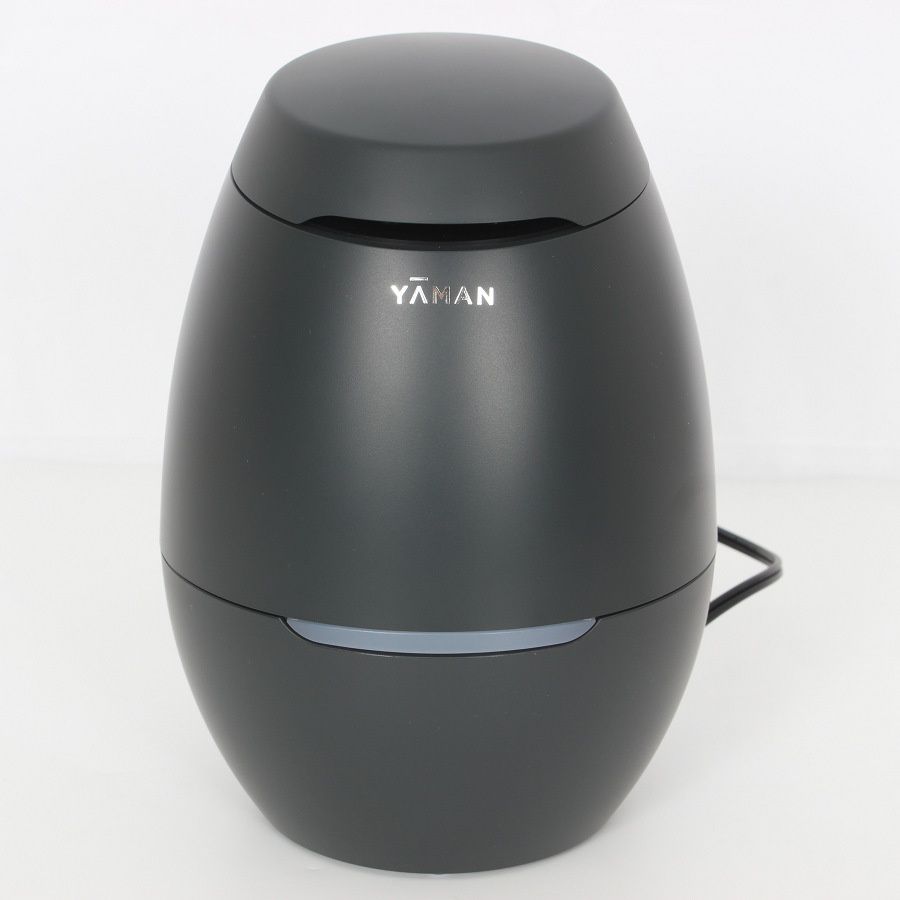 ヤーマン ブライトクリーン YJSA 0 B ローションシート付き ブラック 毛穴ケアスチーマー 美顔器 YA-MAN 本体