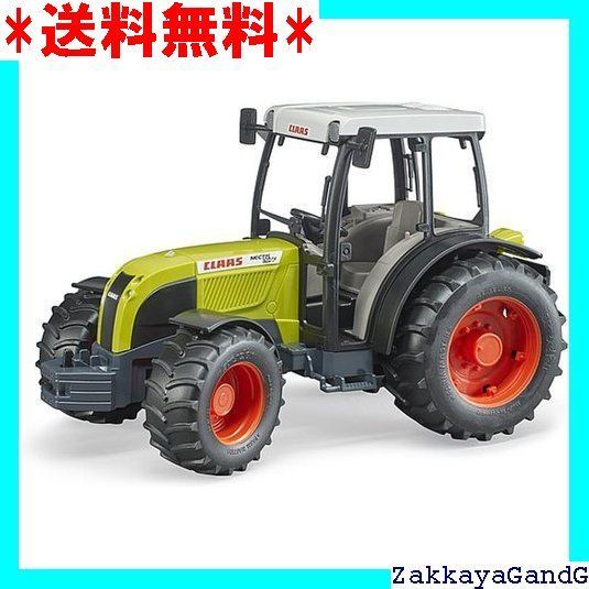  ☆★☆ ブルーダー Claas Nectis267 Fトラクター BR02110 9 その他