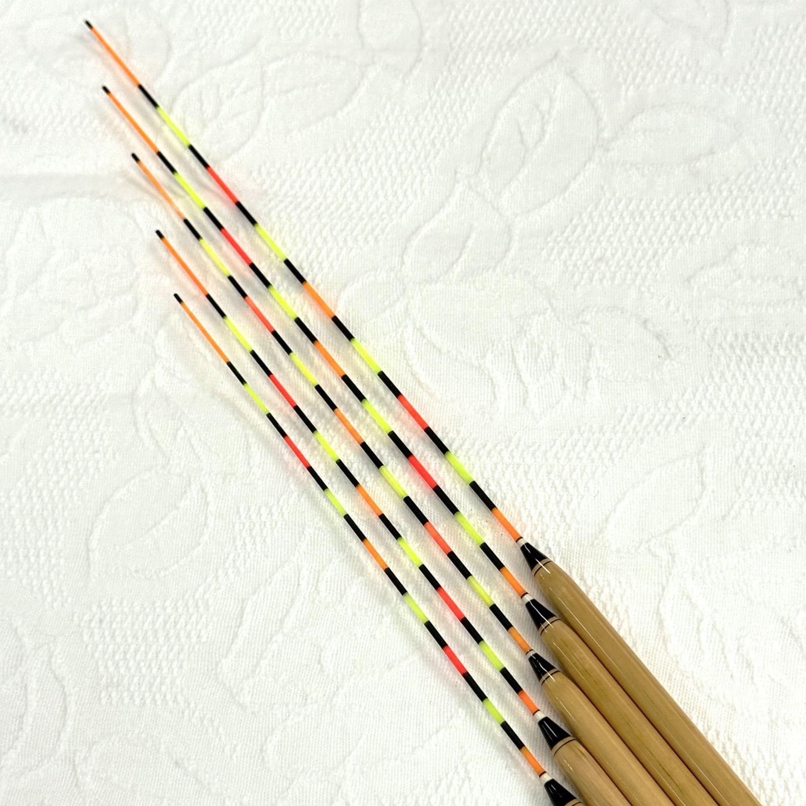 吉田作 深ダナパイプ 10～14 5本セット 浮きケース付き ヘラ浮き へら浮き OLIVEOS_COM_TR