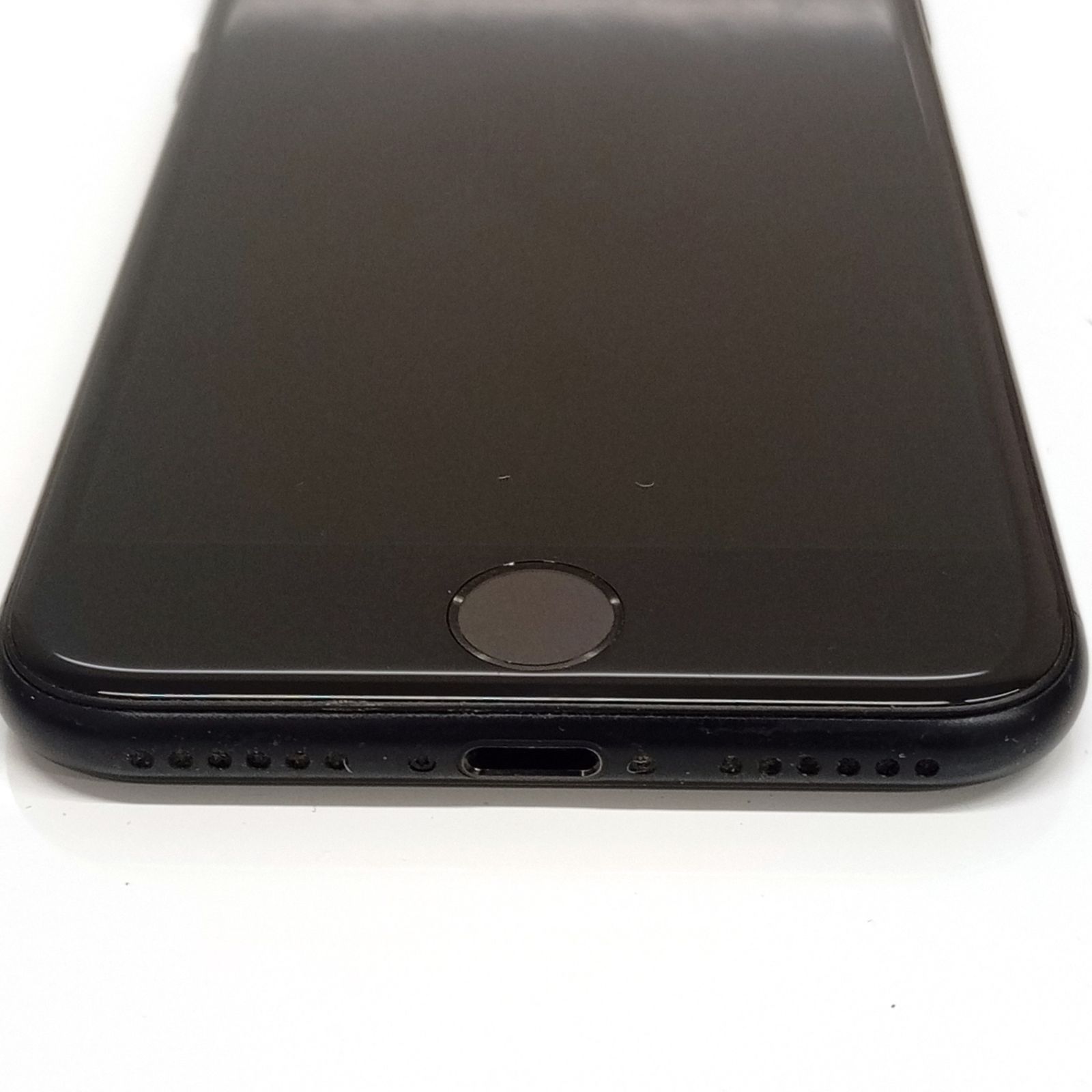 iPhoneSE 2 MX 9 R J A 64 GB KDDI〇 バッテリー79％ SIMロックなし 第二世代 ブラック SE JA 24360