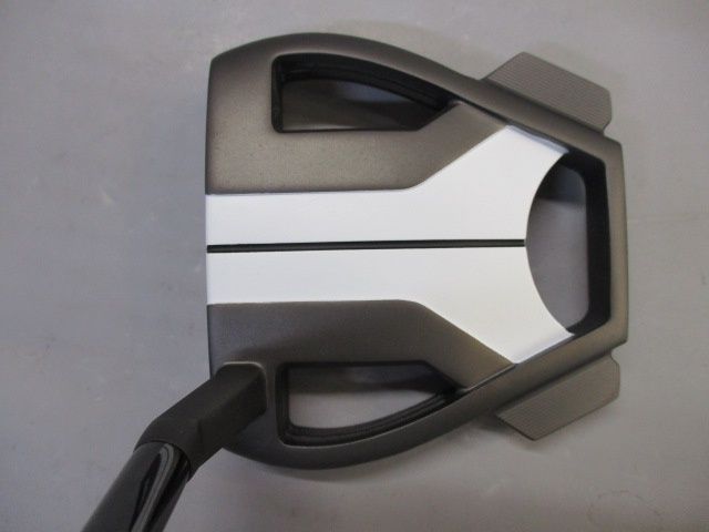 パター テーラーメイド SPIDER TOUR X 3 KBS BLACK STEEL 34 137745