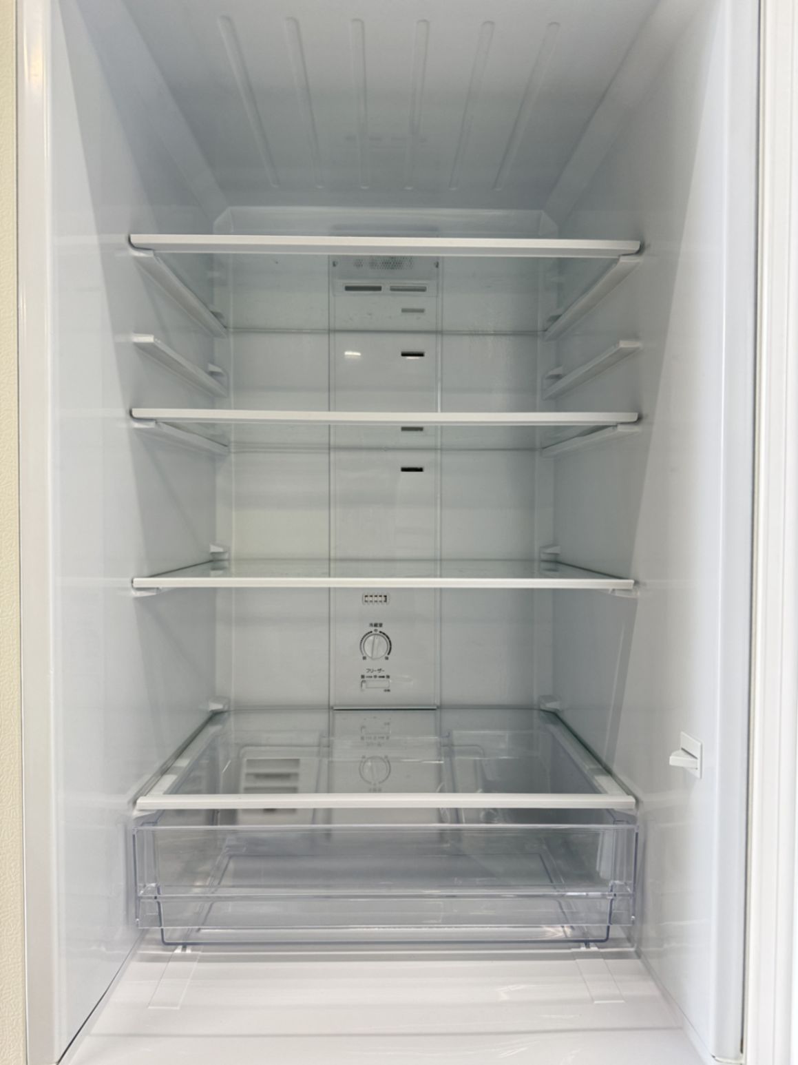 大阪送料無料☆3か月保障付き☆冷蔵庫☆アクア☆2ドア