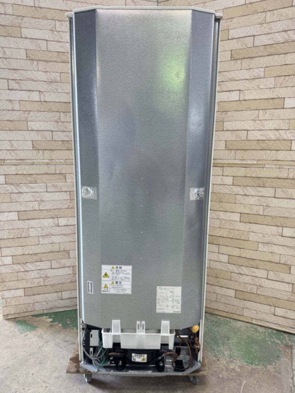 大阪送料無料☆3か月保障付き☆冷蔵庫☆アクア☆2ドア