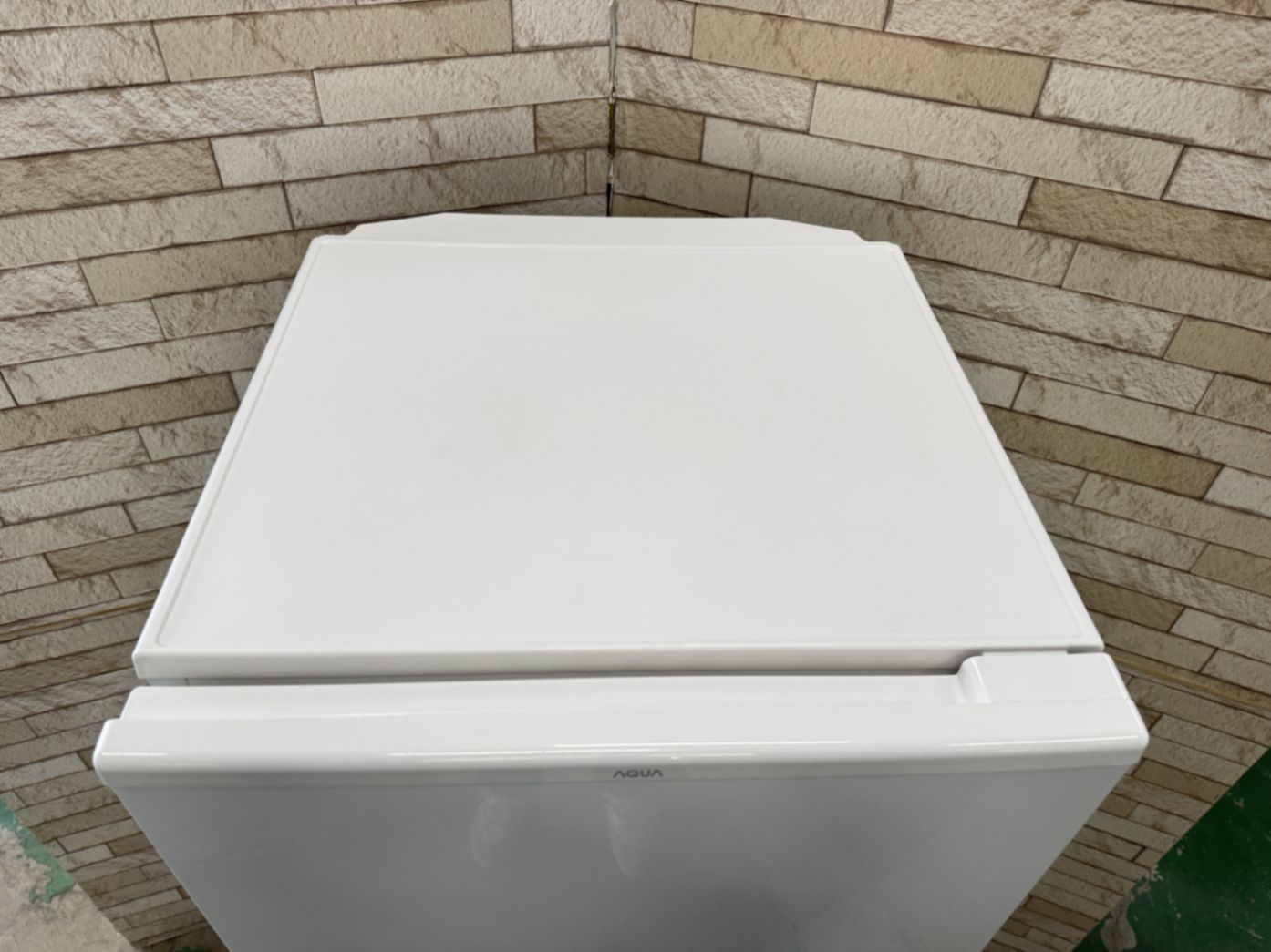 大阪送料無料☆3か月保障付き☆冷蔵庫☆アクア☆2ドア