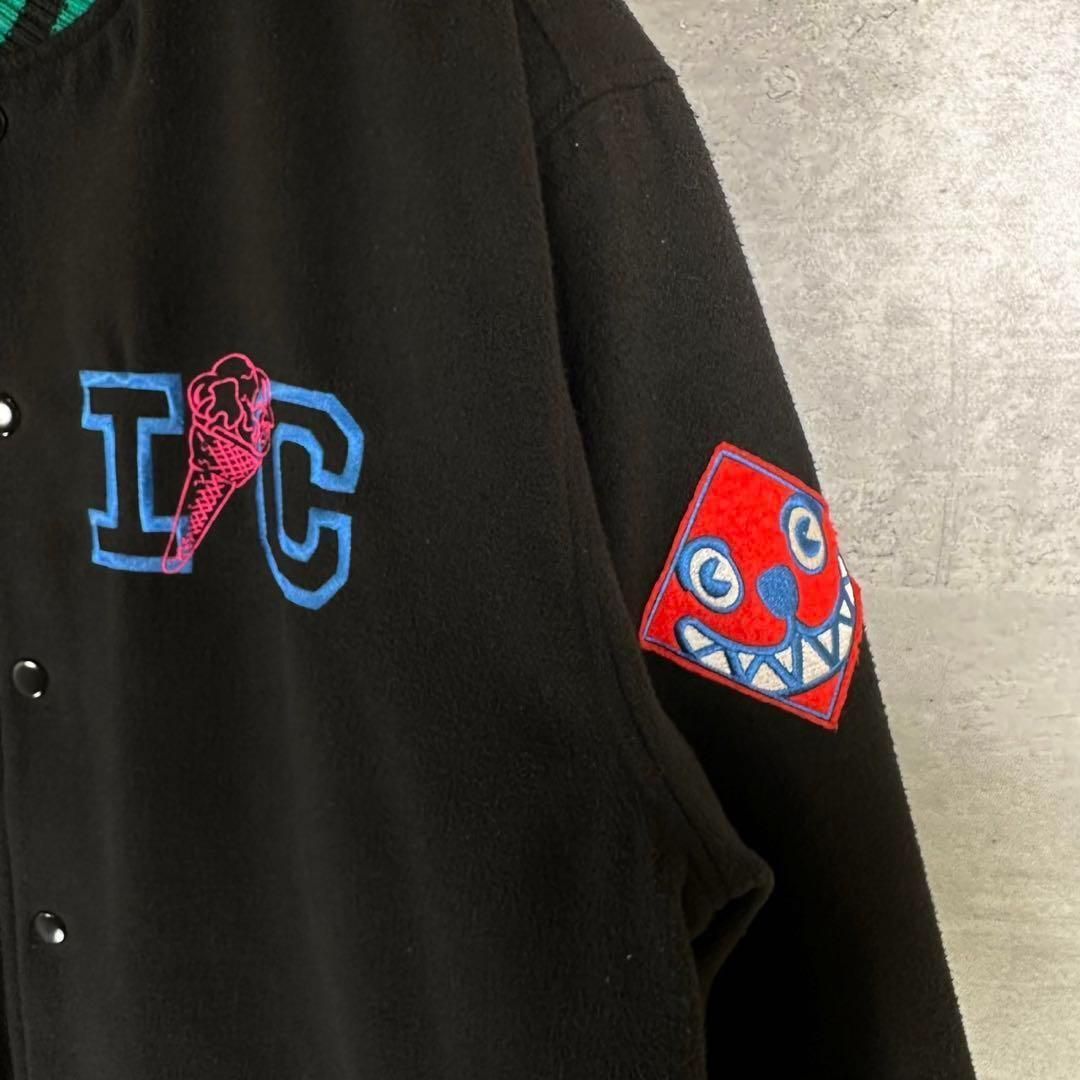 アイスクリーム XL