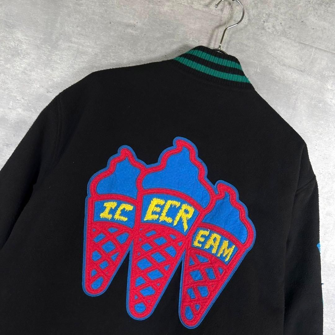 スタジャン LEFLAH初期