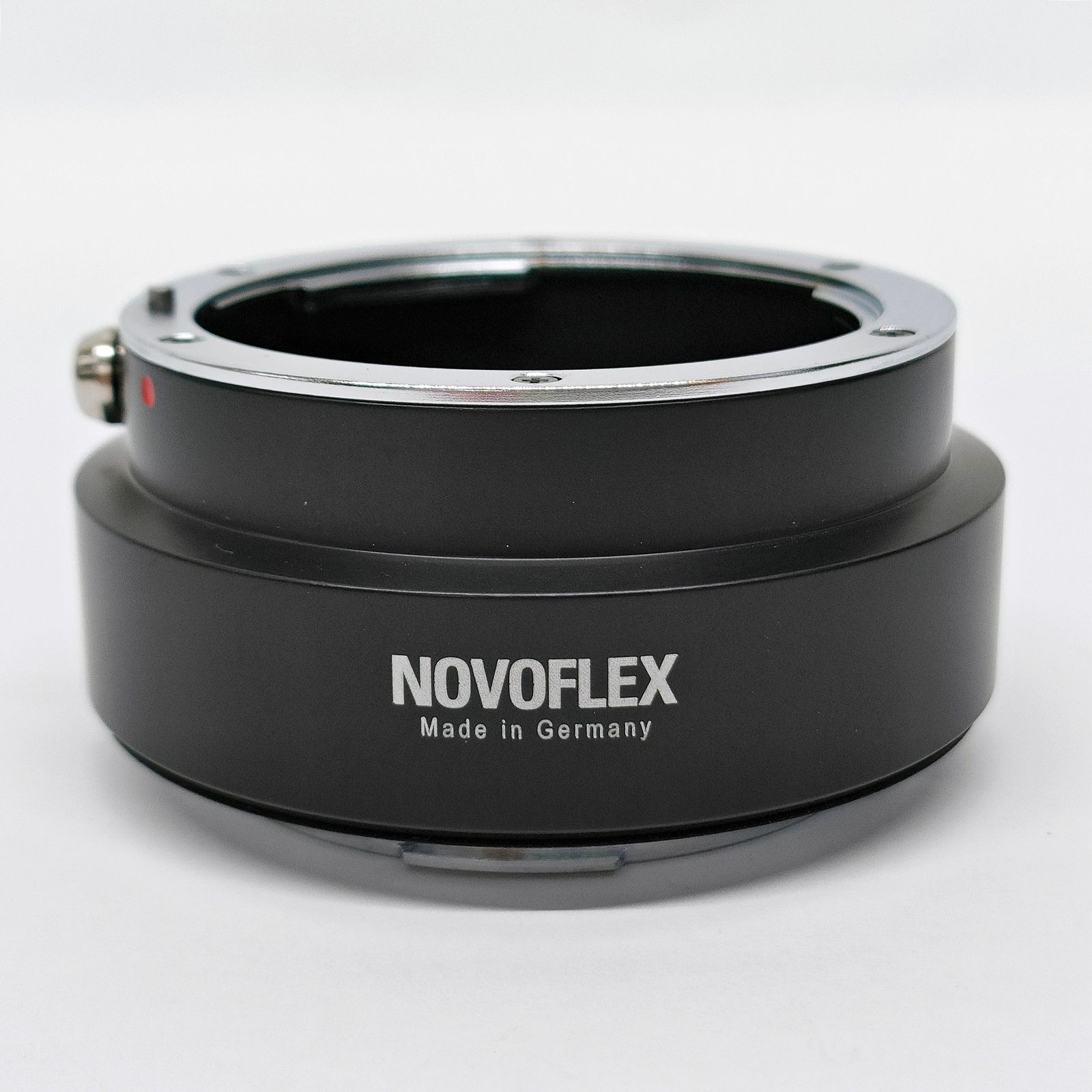  SL NIK ライカSL マウントアダプター ニコンE レンズ用 Nikon E Leica カメラ ノボフレックス R 2511 054 マウントアダプター レンズアクセサリー