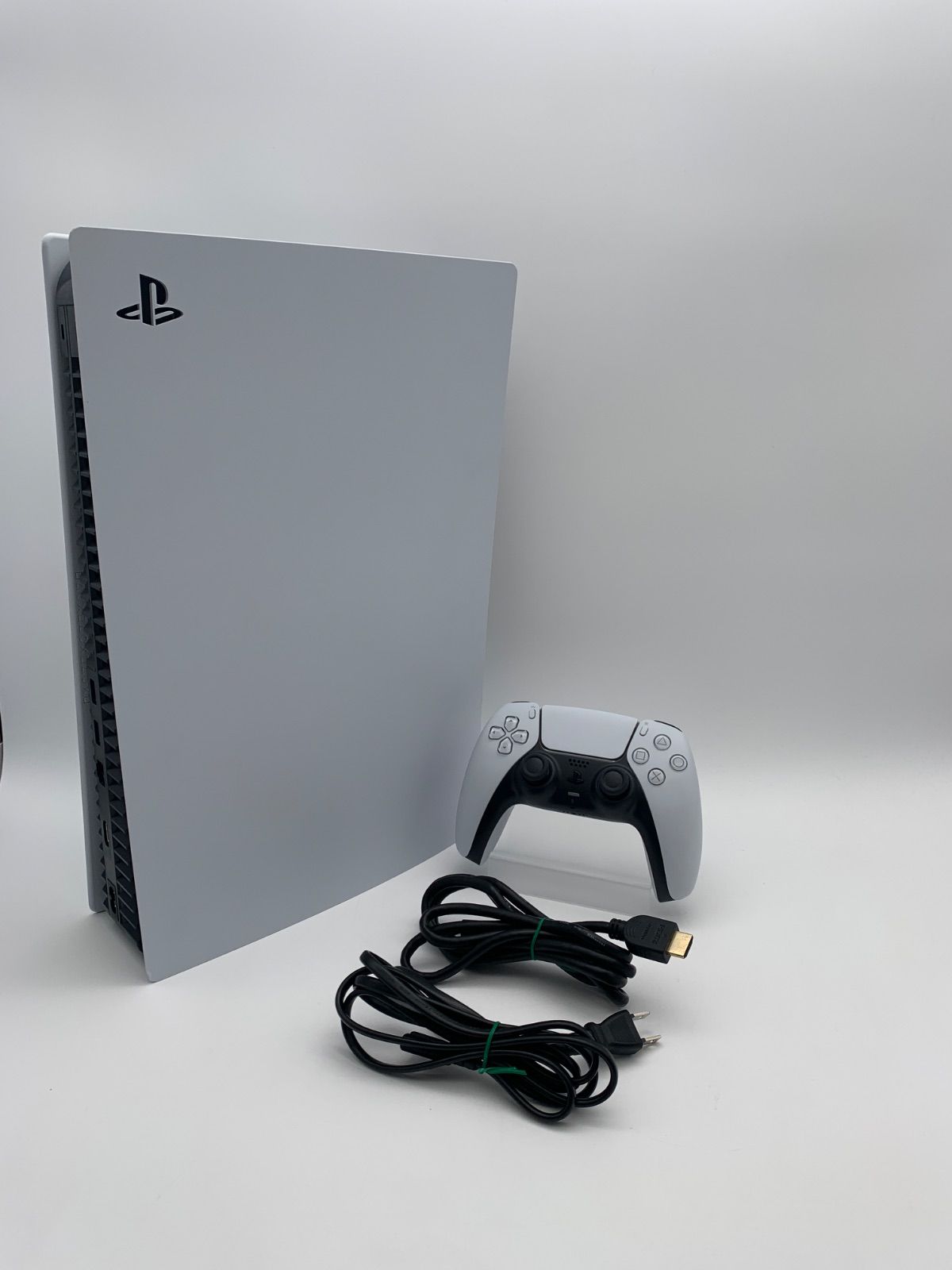 SONY PS 5 プレステ5 プレイステーション5 デジタルエディション 本体 デュアルセンス付属 CFI 1200 B 1110 204