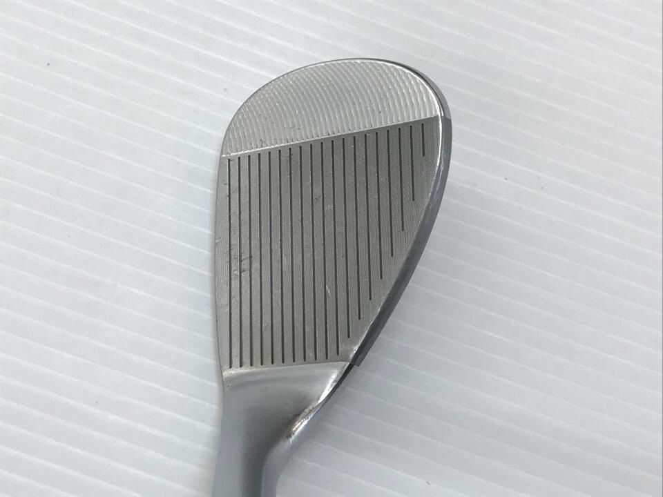 クリーブランドウエッジRTX6 50MID10 ダイナミックゴールドx100